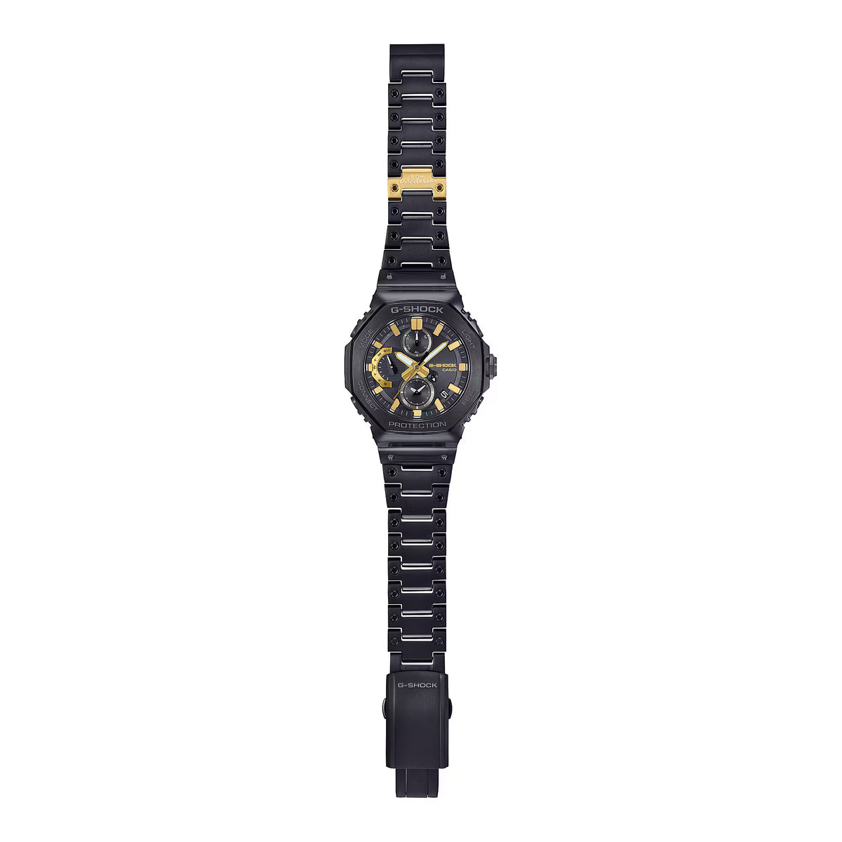 Casio 2024 G Shock 50th anniversary of Casio watches Limited
