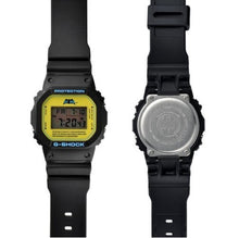 Load image into Gallery viewer, Casio G shock 2009 x "BATMAN" @ChoroQ Batmobile 1000pcs Limited Edition DW-5600VT
