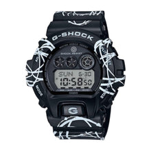 Load image into Gallery viewer, Casio G shock 2016 x "Futura laboratories" atomic pattern Limited Edition GD-X6900FTR