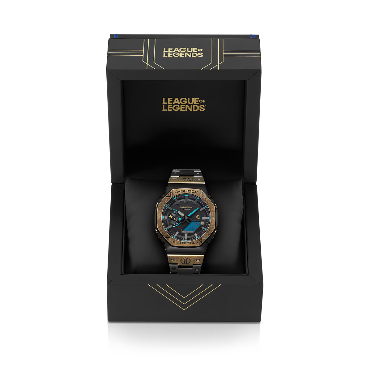 G shock sales gold price