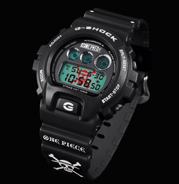 Casio G Shock 2012 x