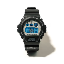 Load image into Gallery viewer, Casio G SHOCK 2015 x "STUSSY" XXXV 35th Anniversary Limited Edition DW-6900STF