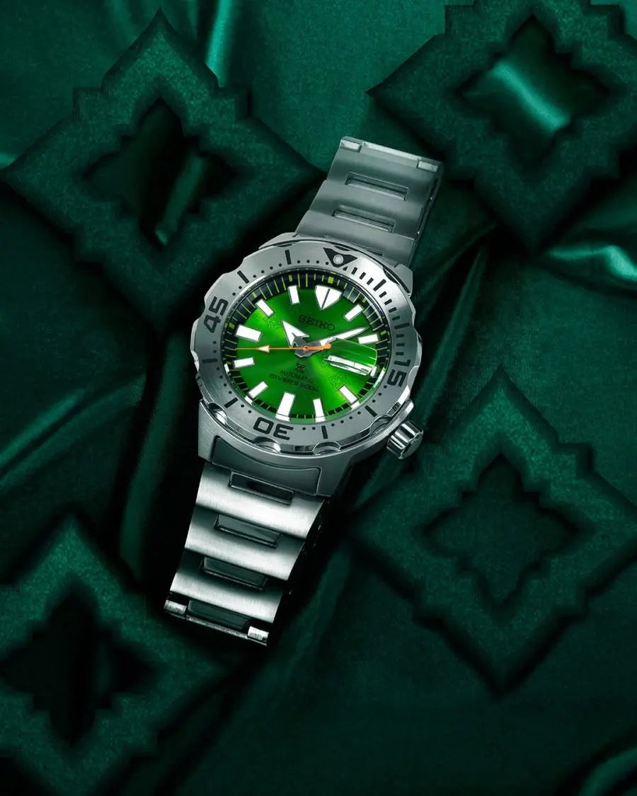 Seiko Prospex 2025 