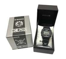 Load image into Gallery viewer, Casio G SHOCK 2011 x "ONE PIECE" Mugiwara Pirates Model Limited Edition DW-5600VT