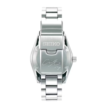 Load image into Gallery viewer, Seiko PROSPEX 2023 x Shohei Ohtani Signature Japan Domestic Model Caliber 6R35 SBDC191