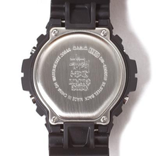 Load image into Gallery viewer, Casio G SHOCK 2015 x "STUSSY" XXXV 35th Anniversary Limited Edition DW-6900STF