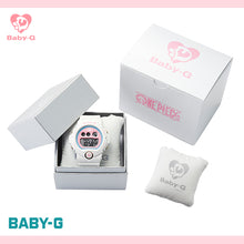 Load image into Gallery viewer, Casio BABY-G 2012 x "One Piece" 海賊王 Tony Tony Chopper 2000pcs Limited edition BG-6900