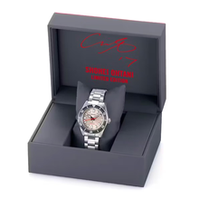Load image into Gallery viewer, Seiko PROSPEX 2023 x Shohei Ohtani Signature Japan Domestic Model Caliber 6R35 SBDC191