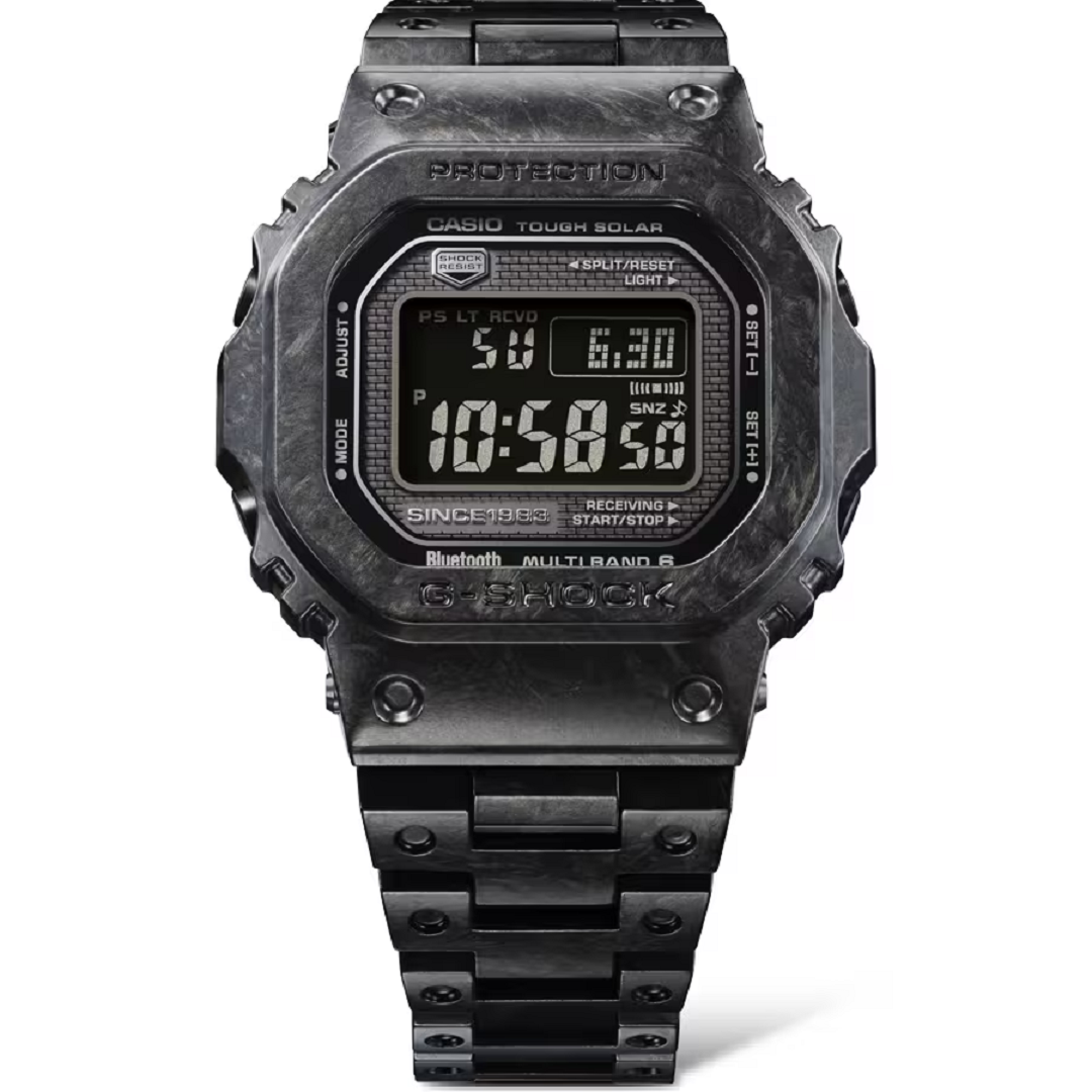 40th Anniversary Special Edition Casio G-Shock Insight