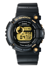 Load image into Gallery viewer, Casio G SHOCK 2007 x "25th Anniversary "DAWN BLACK" Frogman Limited Edition GW-225A-1JF