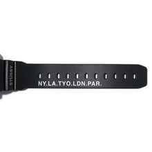 Load image into Gallery viewer, Casio G SHOCK 2015 x "STUSSY" XXXV 35th Anniversary Limited Edition DW-6900STF