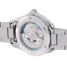 Load image into Gallery viewer, Seiko japan domestic Model (JDM) x TicTac 35th Anniversary Limited Edition Caliber 4R35 SZSB028