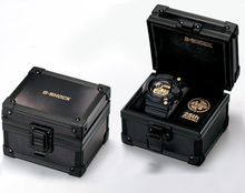 Load image into Gallery viewer, Casio G SHOCK 2007 x "25th Anniversary "DAWN BLACK" Frogman Limited Edition GW-225A-1JF