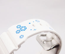 Load image into Gallery viewer, Casio G SHOCK 2016 x Tokyo "DISNEY SEA" 15th Anniversary Limited Edition DW-5600VT (WHITE)