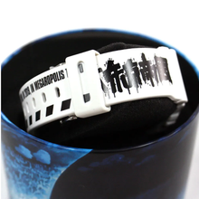 Load image into Gallery viewer, Casio G Shock 2013 x "AKIRA" KANEDA Neo Tokyo Version Set of 2 Limited Edition DW-5600 & DW-6900