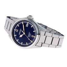 Load image into Gallery viewer, Seiko japan domestic Model (JDM) x TicTac 35th Anniversary Limited Edition Caliber 4R35 SZSB028