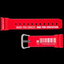 Load image into Gallery viewer, Casio G Shock 2013 x "AKIRA" KANEDA Neo Tokyo Version Set of 2 Limited Edition DW-5600 & DW-6900