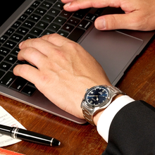 Load image into Gallery viewer, Seiko japan domestic Model (JDM) x TicTac 35th Anniversary Limited Edition Caliber 4R35 SZSB028