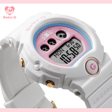 Load image into Gallery viewer, Casio BABY-G 2012 x "One Piece" 海賊王 Tony Tony Chopper 2000pcs Limited edition BG-6900