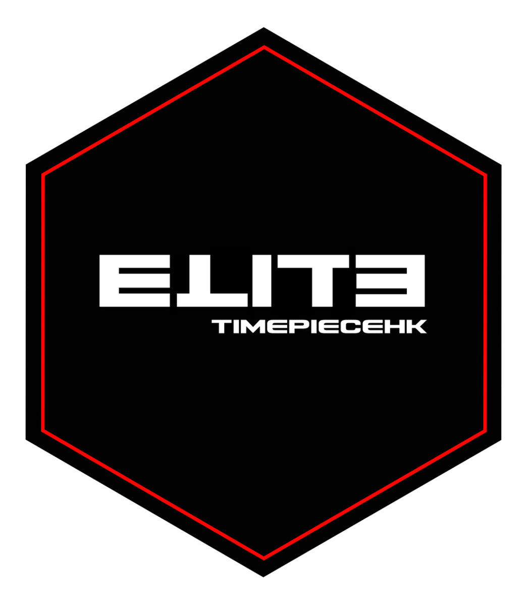 Elite timepiece sales