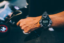 Load image into Gallery viewer, Casio G shock 2016 x "Futura laboratories" atomic pattern Limited Edition GD-X6900FTR