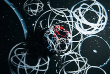 Load image into Gallery viewer, Casio G shock 2016 x "Futura laboratories" atomic pattern Limited Edition GD-X6900FTR