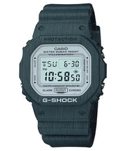 Load image into Gallery viewer, Casio G shock 2004 x T.D*P "Tokyo Design Project" Special Edition DW-5600BR-5JR