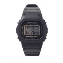 Load image into Gallery viewer, Casio G SHOCK 2018 35th Anniversary x "MADNESS" Military Box Edition Screw Back DW-5000MD