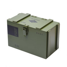 Load image into Gallery viewer, Casio G SHOCK 2018 35th Anniversary x "MADNESS" Military Box Edition Screw Back DW-5000MD