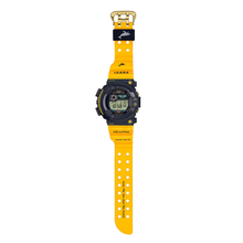 Load image into Gallery viewer, Casio G Shock 2023 x "Love The Sea And The Earth" ICERC Black/Yellow Frogman GW-8200K-9JR