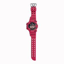 Load image into Gallery viewer, Casio G Shock 2023 "Master of G Frogman" 30th Anniversary Titanium RED GW-8230NT-4