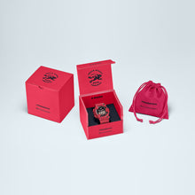 Load image into Gallery viewer, Casio G Shock 2023 "Master of G Frogman" 30th Anniversary Titanium RED GW-8230NT-4