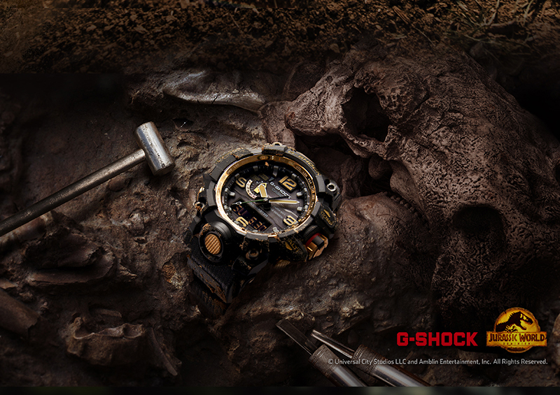 G shock 2025 gwg 1000gb