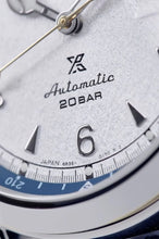 Load image into Gallery viewer, Seiko PROSPEX 2025 Asia Exclusive Model "Snow Mountain Top" Limited Edition SPB532J1