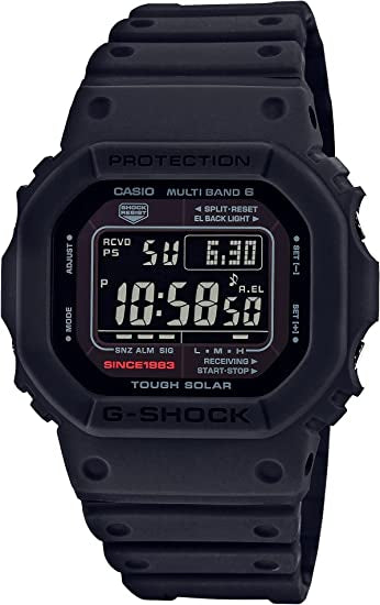 Casio watch new deals model 2017