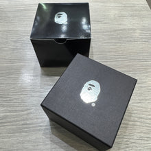 Load image into Gallery viewer, Casio G SHOCK x "A BATHING APE" BAPE DW-6900 NIGO® (BLACK RAINBOW) 2009 Limited Edition