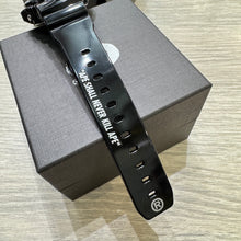 Load image into Gallery viewer, Casio G SHOCK x "A BATHING APE" BAPE DW-6900 NIGO® (BLACK RAINBOW) 2009 Limited Edition