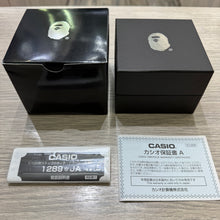 Load image into Gallery viewer, Casio G SHOCK x "A BATHING APE" BAPE DW-6900 NIGO® (BLACK RAINBOW) 2009 Limited Edition