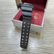 Load image into Gallery viewer, Casio G SHOCK 2013 x "A Bathing Ape" (Bape) x "STUSSY" Frogman Limited Edition GF-8250BS