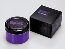 Load image into Gallery viewer, Casio G SHOCK 2010 x "Dirty Ghetto Kid" DGK and Stevie Williams Limited Edition GX-56DGK