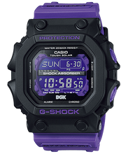 Load image into Gallery viewer, Casio G SHOCK 2010 x "Dirty Ghetto Kid" DGK and Stevie Williams Limited Edition GX-56DGK