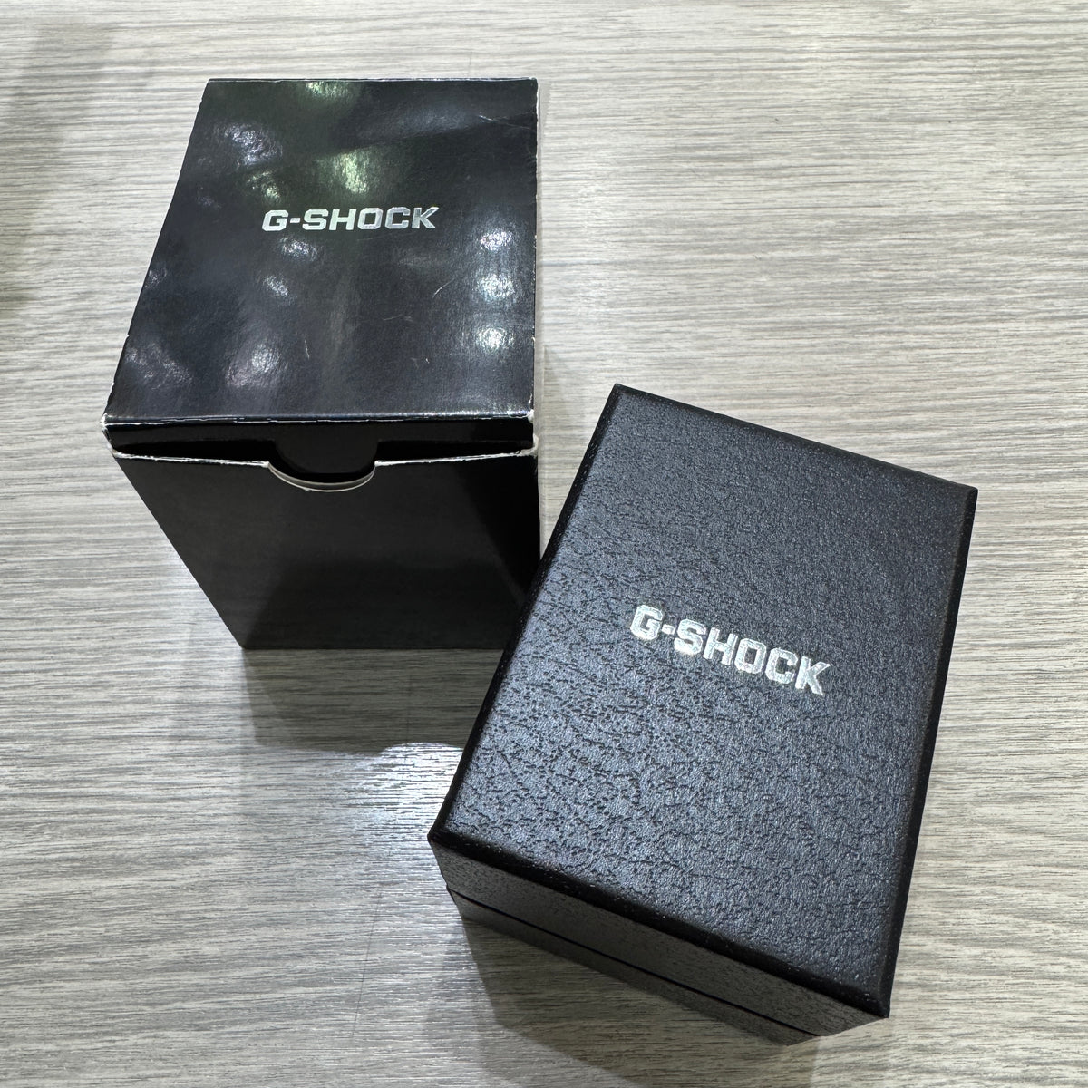 Casio G Shock 2016 x 