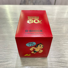 Load image into Gallery viewer, Casio G Shock 2008 x "Tezuka Osamu 80th Anniversary" Japanese cartoon character Astro Boy Limited Edition DW-6900FS