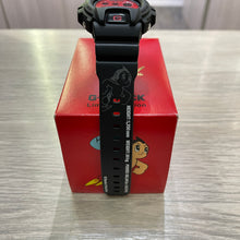 Load image into Gallery viewer, Casio G Shock 2008 x "Tezuka Osamu 80th Anniversary" Japanese cartoon character Astro Boy Limited Edition DW-6900FS