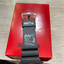 Load image into Gallery viewer, Casio G Shock 2008 x "Tezuka Osamu 80th Anniversary" Japanese cartoon character Astro Boy Limited Edition DW-6900FS