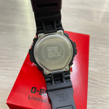 Load image into Gallery viewer, Casio G Shock 2008 x "Tezuka Osamu 80th Anniversary" Japanese cartoon character Astro Boy Limited Edition DW-6900FS