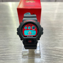 Load image into Gallery viewer, Casio G Shock 2008 x "Tezuka Osamu 80th Anniversary" Japanese cartoon character Astro Boy Limited Edition DW-6900FS