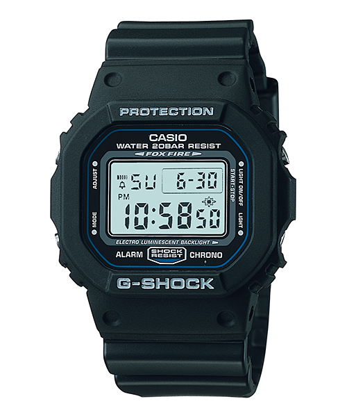 Casio G SHOCK 2005 x 