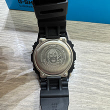 Load image into Gallery viewer, Casio G SHOCK 2007 x "DC Comics" "SUPERMAN" Japan Exclusive Model DW-5600VTSUP