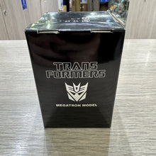 Load image into Gallery viewer, Casio G shock 2007 x "Transformers" Megatron Model Japan Exclusive DW-6900FS